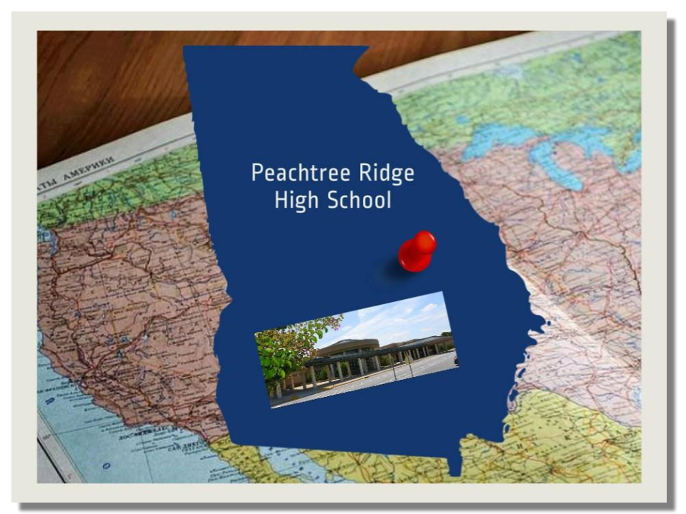 History Of Peachtree Ridge History Of Peachtree Ridge